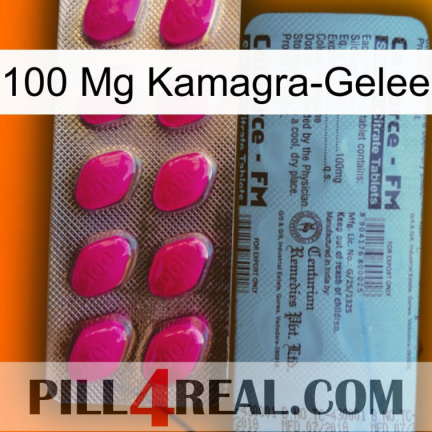 100Mg Kamagra Jelly 35